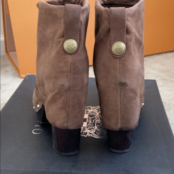 Vince Camuto boots - Picture 2 of 6
